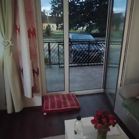 Maison De Veve Apartmán