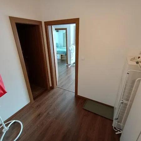 Maison De Veve Lejlighed *