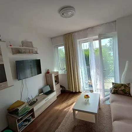 Lejlighed Maison De Veve