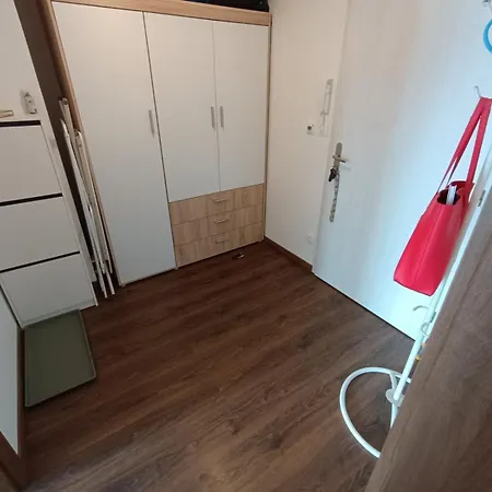 Maison De Veve Lejlighed Michal na Ostrove