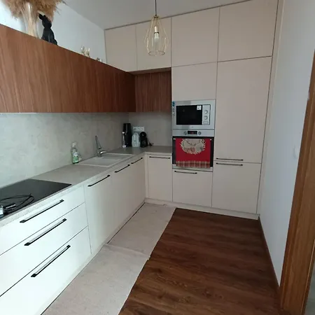 Maison De Veve Michal na Ostrove