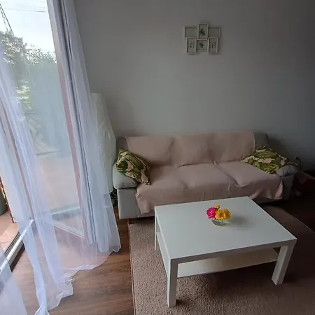 Maison De Veve Michal na Ostrove