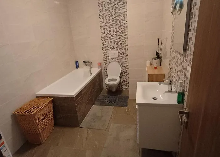 Maison De Veve * Michal na Ostrove