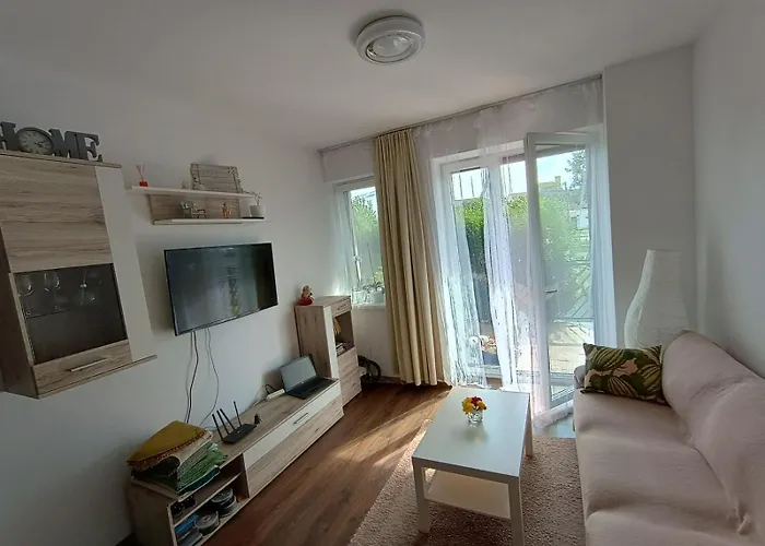 Apartamento Maison De Veve