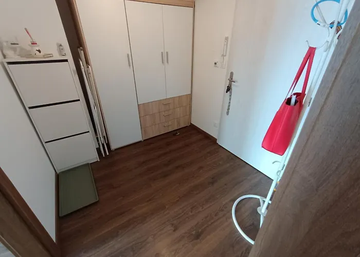 Maison De Veve Apartamento Michal na Ostrove