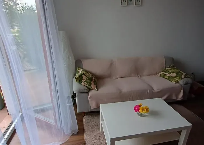 Maison De Veve Michal na Ostrove